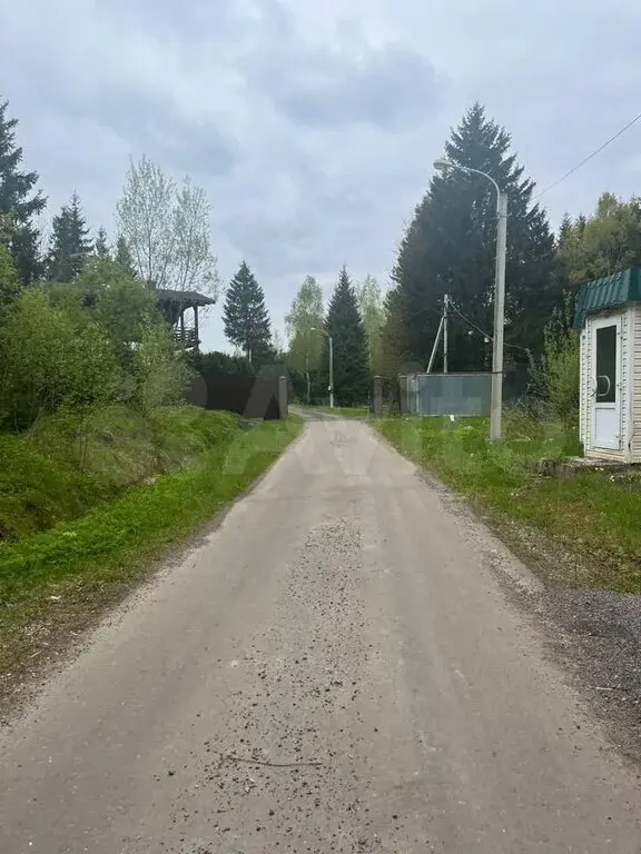 Участок 12 сот. (ИЖС) - Фото 0