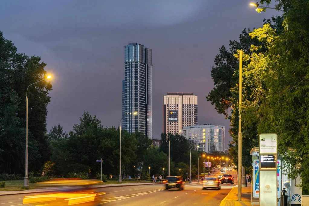 Продам 3-комн. квартиру 77.3 кв.м. - Фото 11