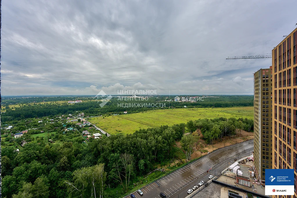 Продажа квартиры, Рязань, Льговская улица - Фото 4