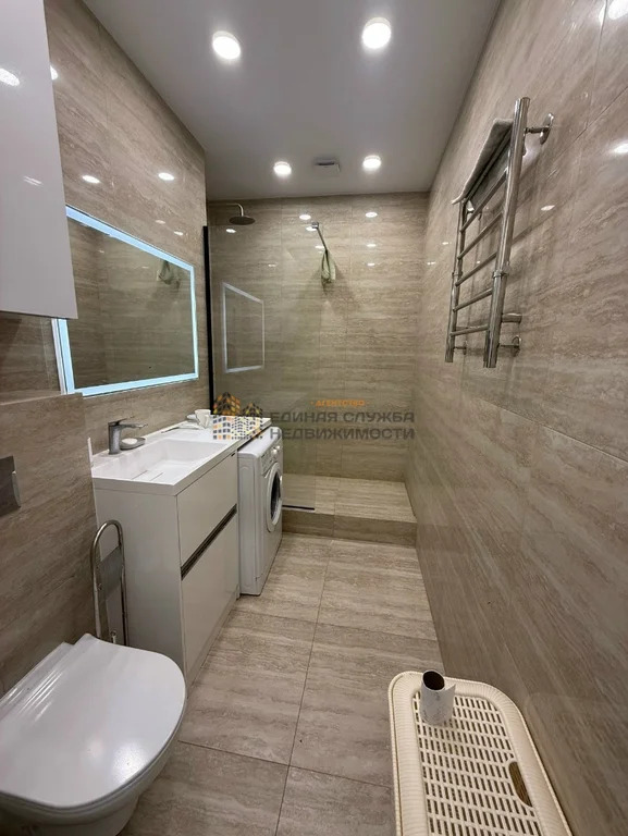 Аренда квартиры, Уфа, Ибрагимова б-р. - Фото 13