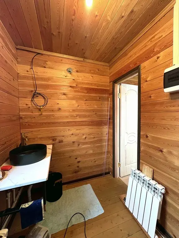 Дом в селе Саввино - Фото 10