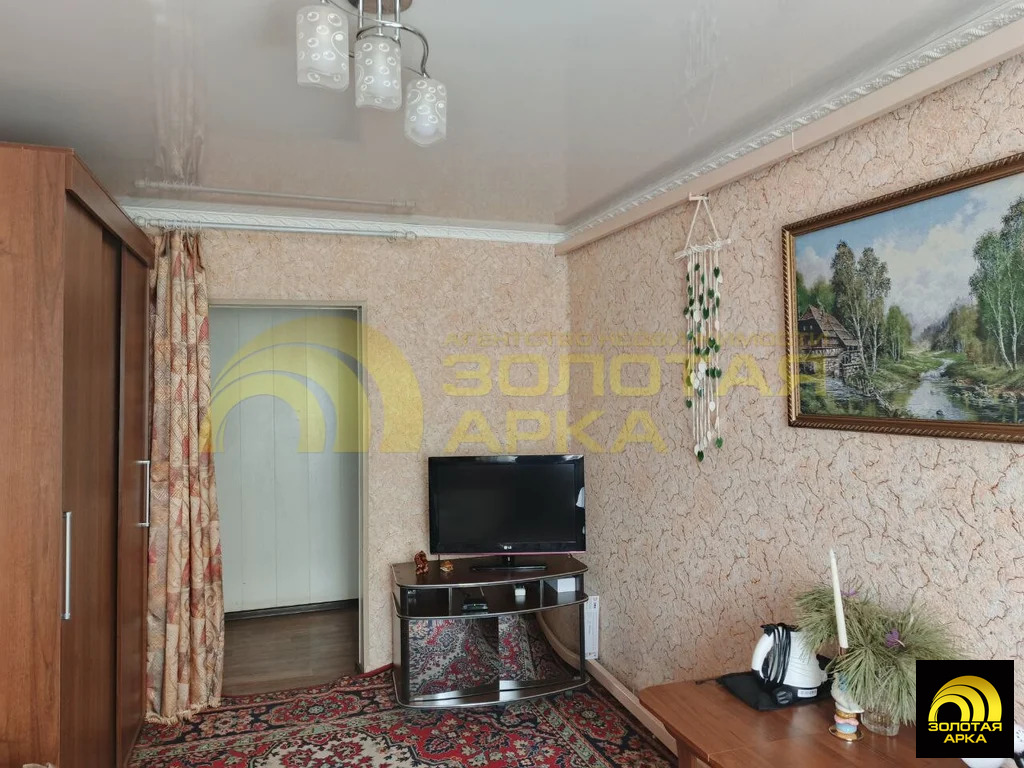 Продажа квартиры, Холмская, Абинский район, ул. Рудничная - Фото 8