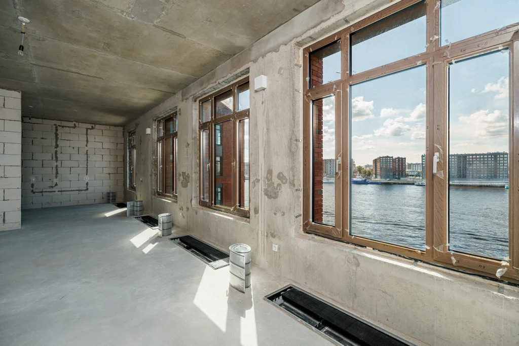 Продажа квартиры, м. Крестовский остров, ул. Петровская коса - Фото 7