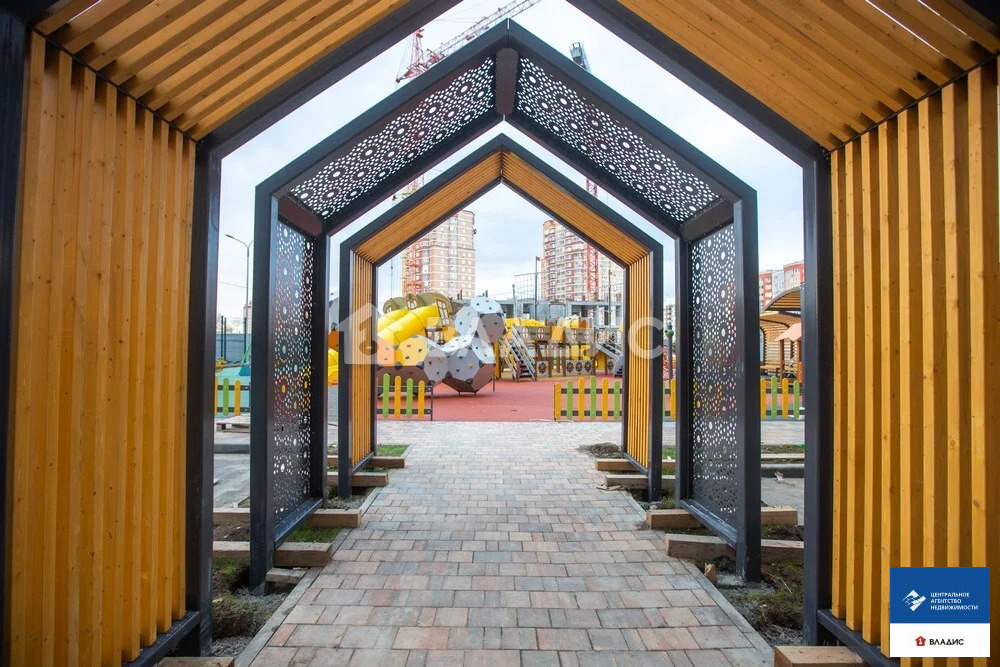 Продажа квартиры в новостройке, Рязань, Славянский проспект - Фото 6