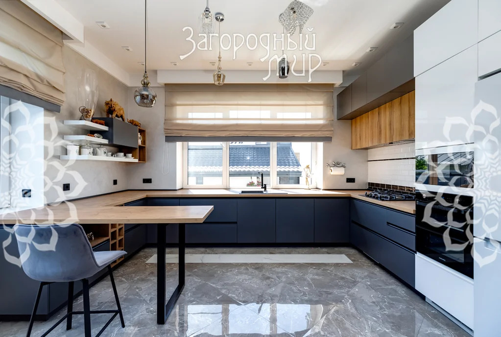 Продам дом, Ильинское шоссе, 19 км от МКАД - Фото 8