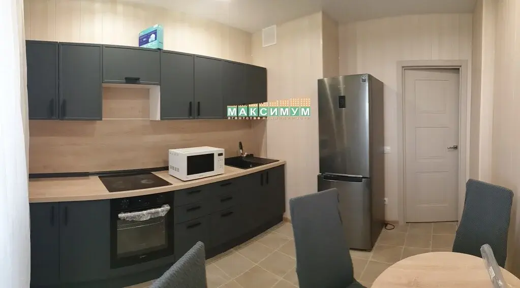 Аренда 1 комнатной квартиры в Домодедово, ул. Кирова, д.17,к.1 - Фото 7
