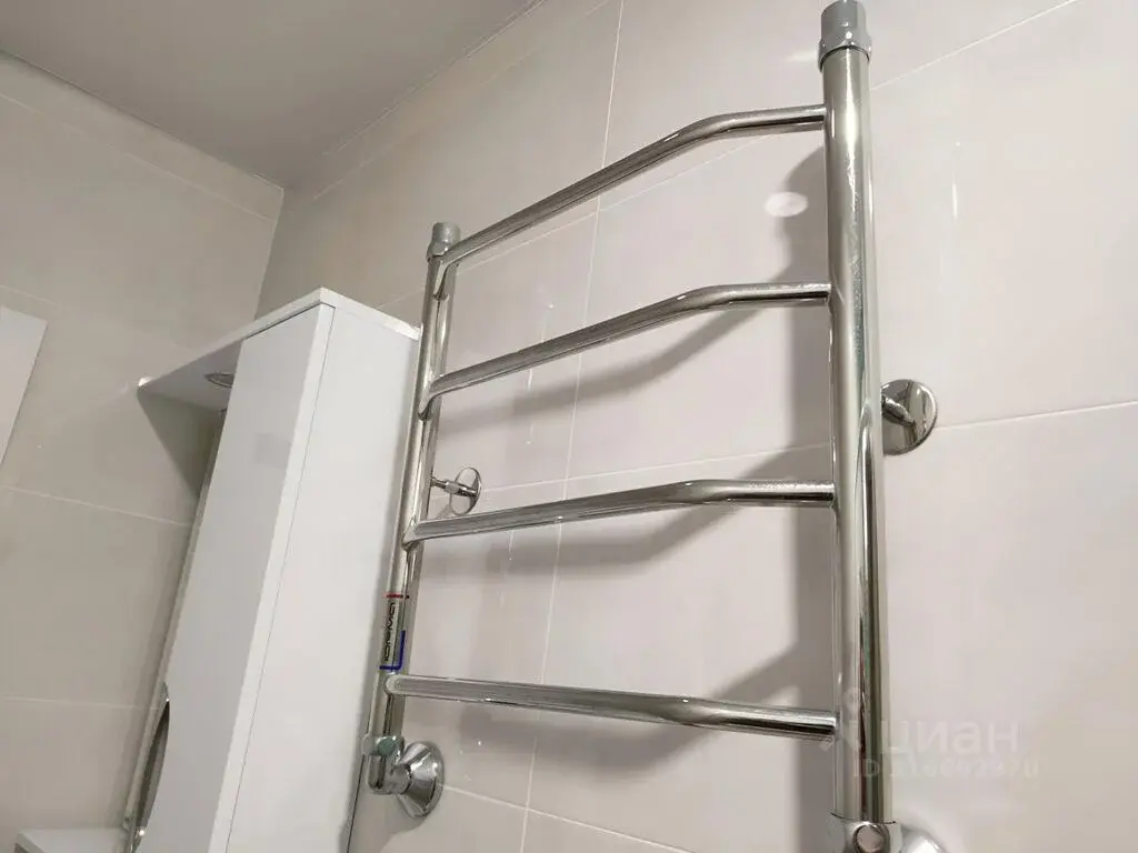 Аренда двухкомнатной квартиры 48.0м ул. Старошкольная, 21А, ... - Фото 22