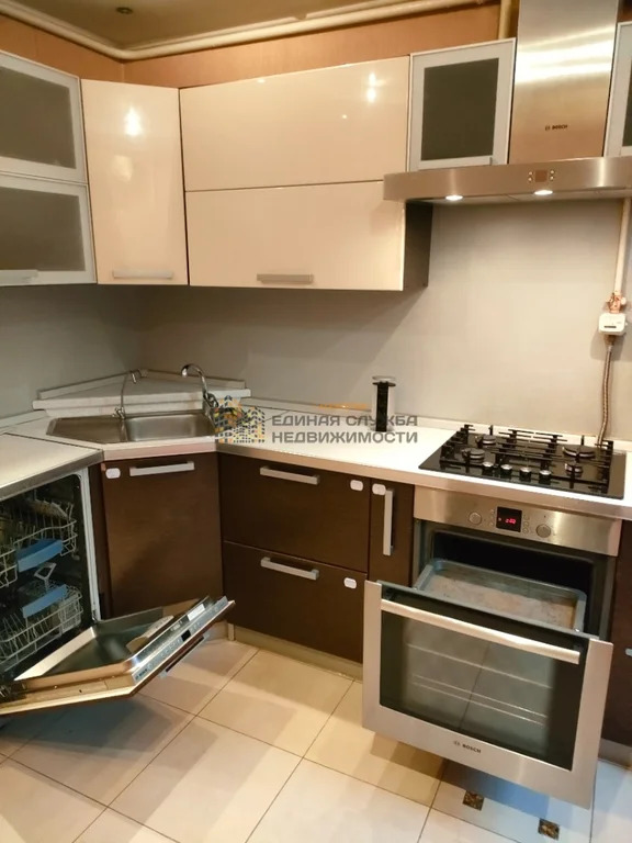 Аренда квартиры, Уфа, ул. Баязита Бикбая - Фото 5