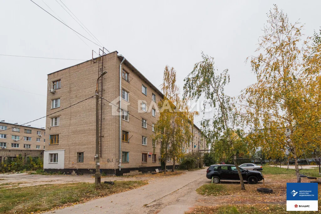 Продажа квартиры, Рязань, ул. Забайкальская - Фото 7