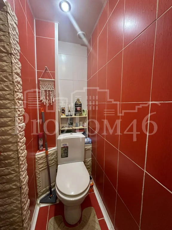 Продажа квартиры, Курчатов, Курчатовский район, ул. Гайдара - Фото 6