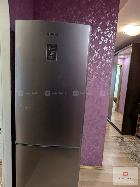 Аренда квартиры, Казань, пр-кт. Фатыха Амирхана д.2а - Фото 8