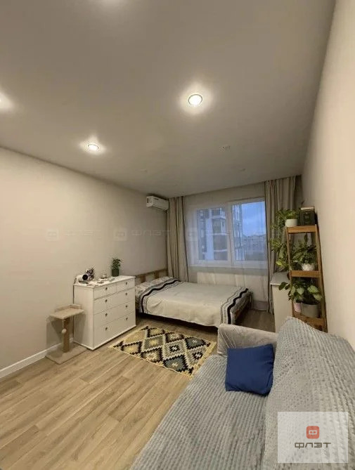 Продажа квартиры, Казань, ул. Серова - Фото 1
