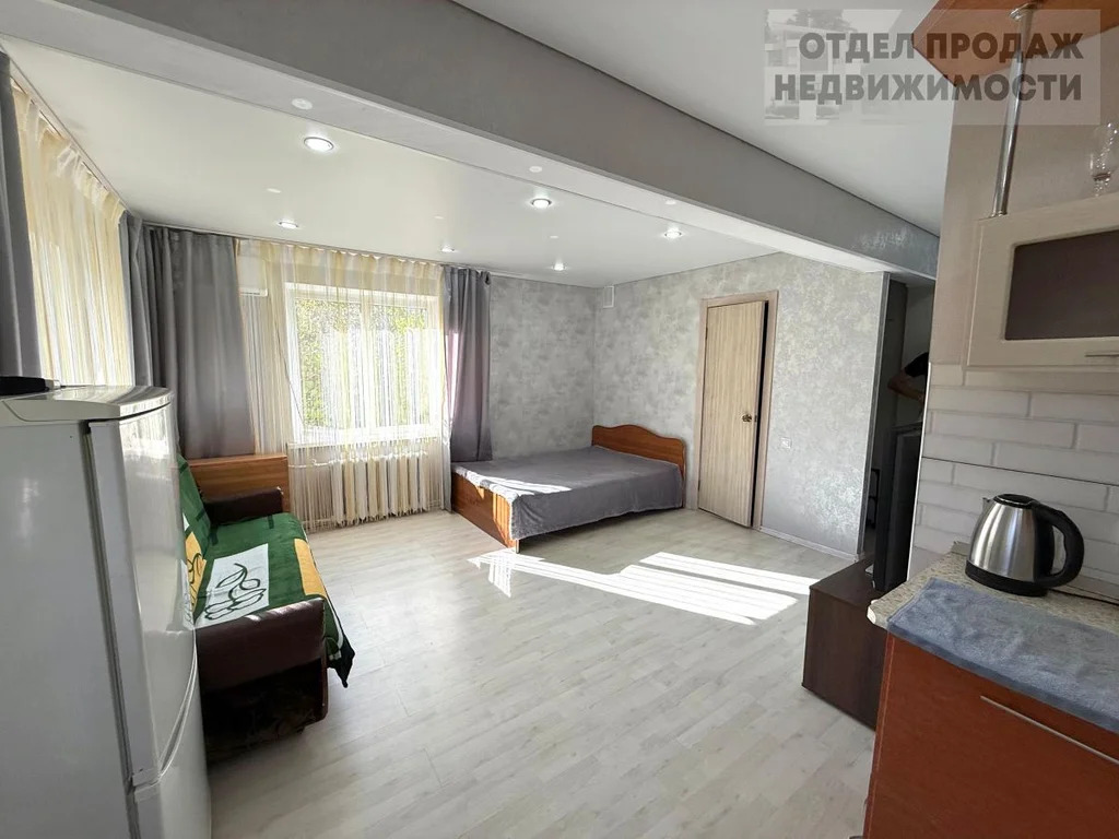 Уютная квартира - Фото 4