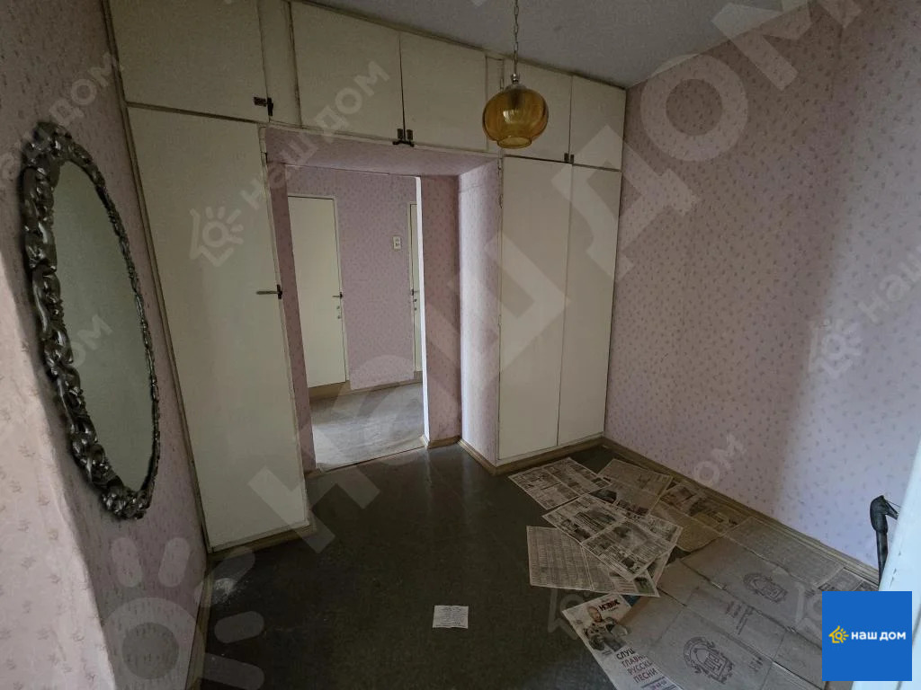 Продажа квартиры, Липецк, ул. Депутатская - Фото 13
