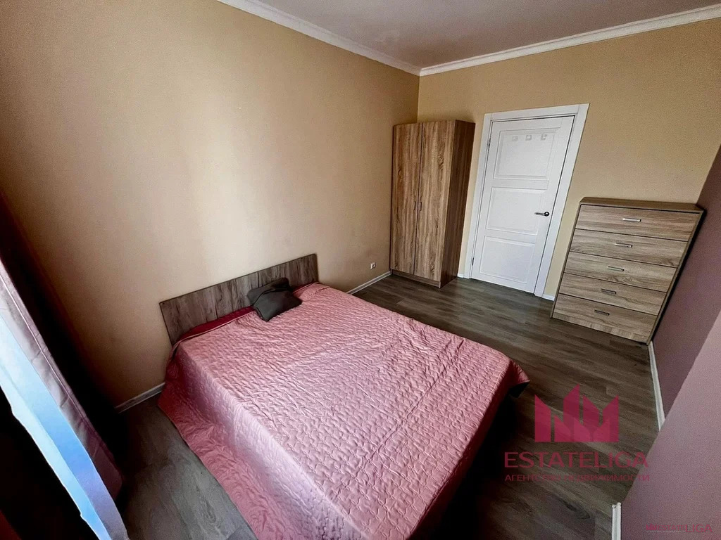 Продажа квартиры, Красногорск, Красногорский район, улица Липовой Рощи - Фото 0