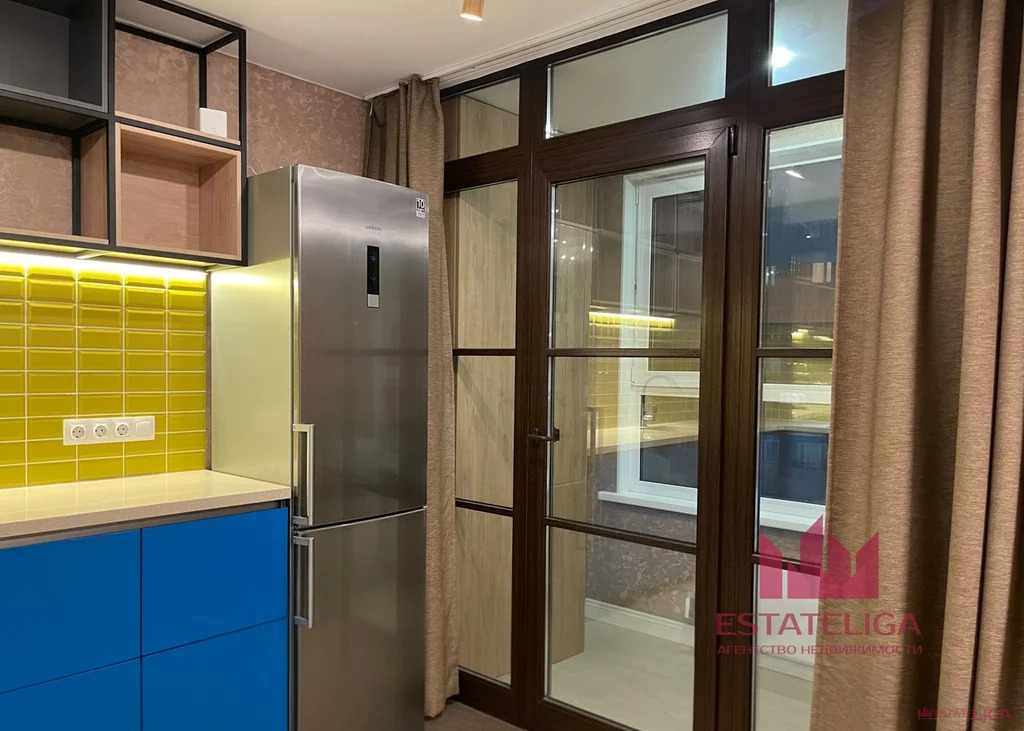 Продажа квартиры, Лопатино, Ленинский район, Сухановская улица - Фото 3