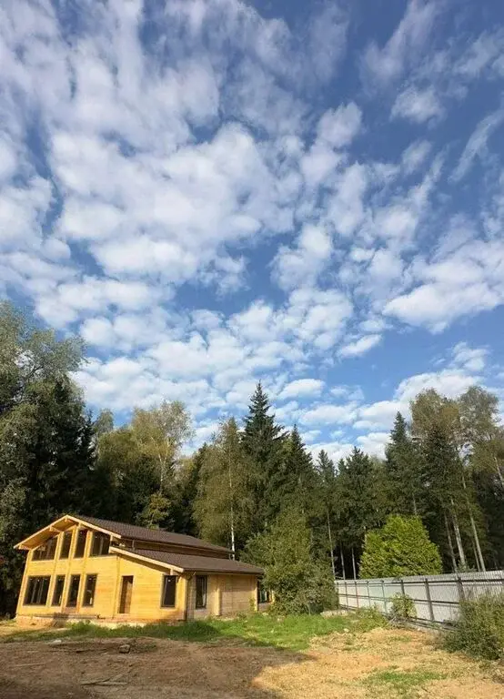 Дом в ДНП Полевой Стан - Фото 7