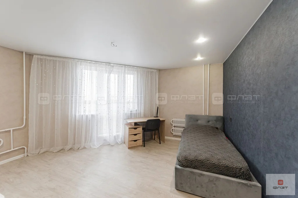 Продажа квартиры, Казань, ул. Академика Сахарова - Фото 11