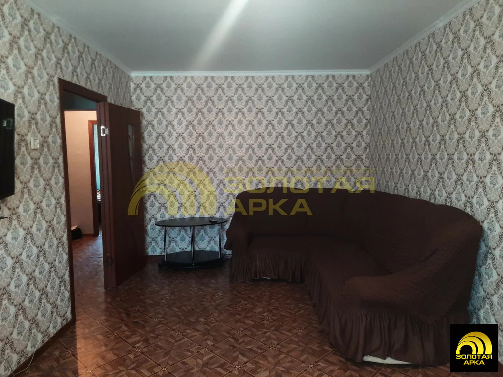Продажа квартиры, Крымск, Крымский район, ул. Октябрьская - Фото 2
