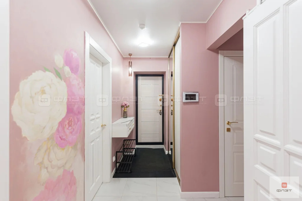 Продажа квартиры, Казань, ул. Магистральная - Фото 33