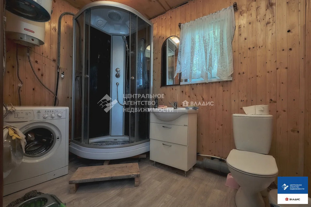 Продажа дома, Раменки, Рыбновский район, Старораменская улица - Фото 10