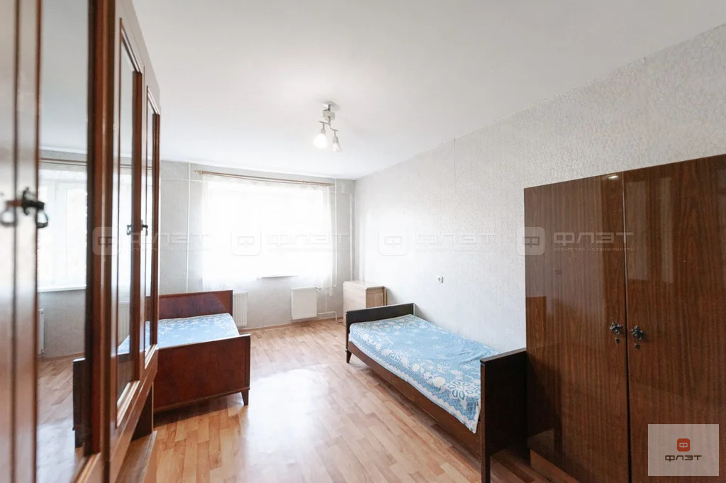 Продажа квартиры, Казань, ул. Мало-Московская - Фото 4