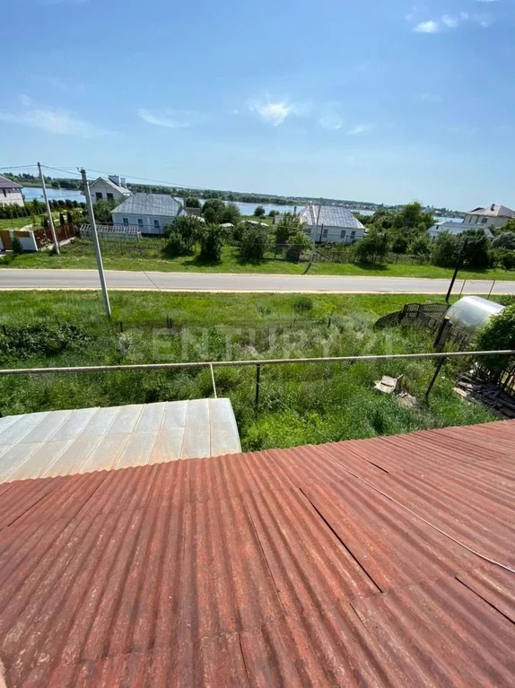 Продажа участка, Ярлуково, Грязинский район, Набережная ул, 62 - Фото 11