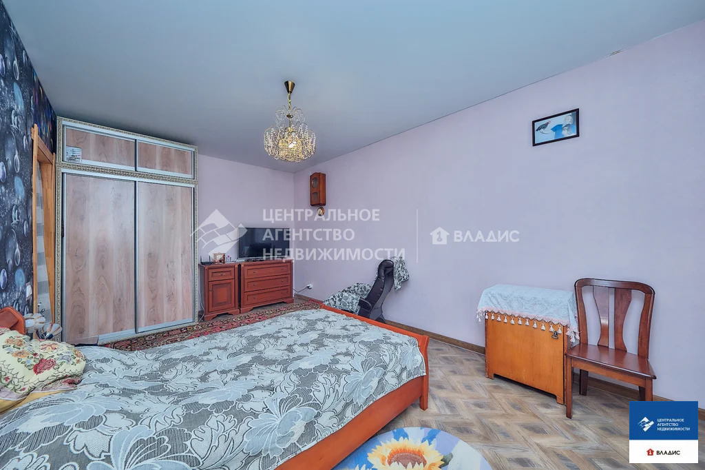 Продажа квартиры, Рыбное, Рыбновский район, Крымская улица - Фото 4