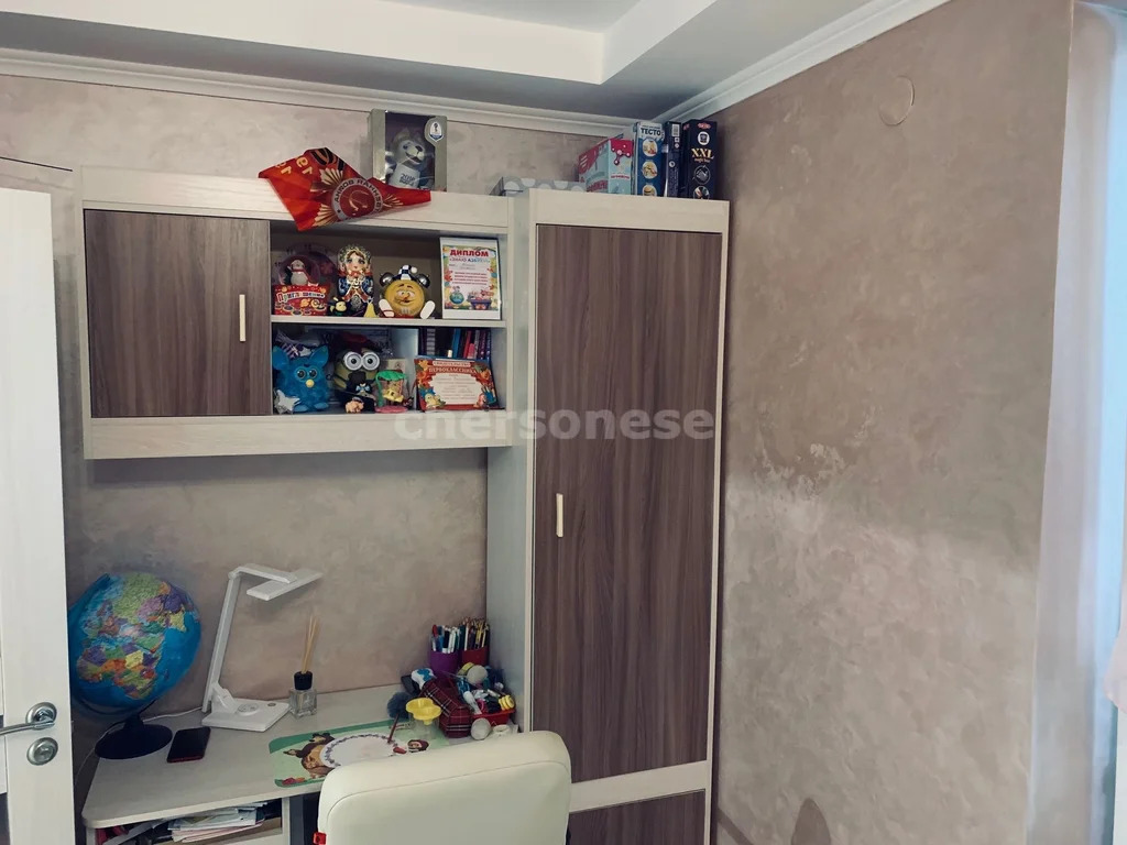 Продажа квартиры, Севастополь, Юрия Гагарина пр-кт. - Фото 8