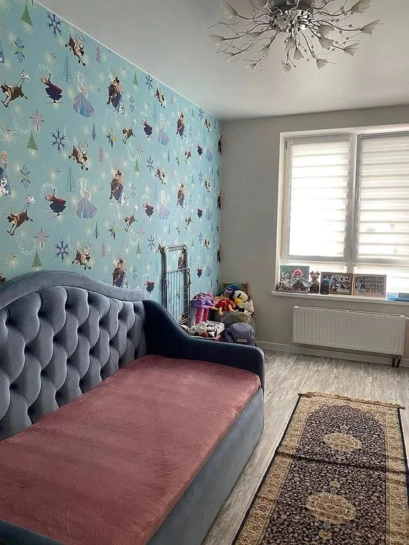 Аренда квартиры, Уфа, Давлеткильдеева б-р. - Фото 8