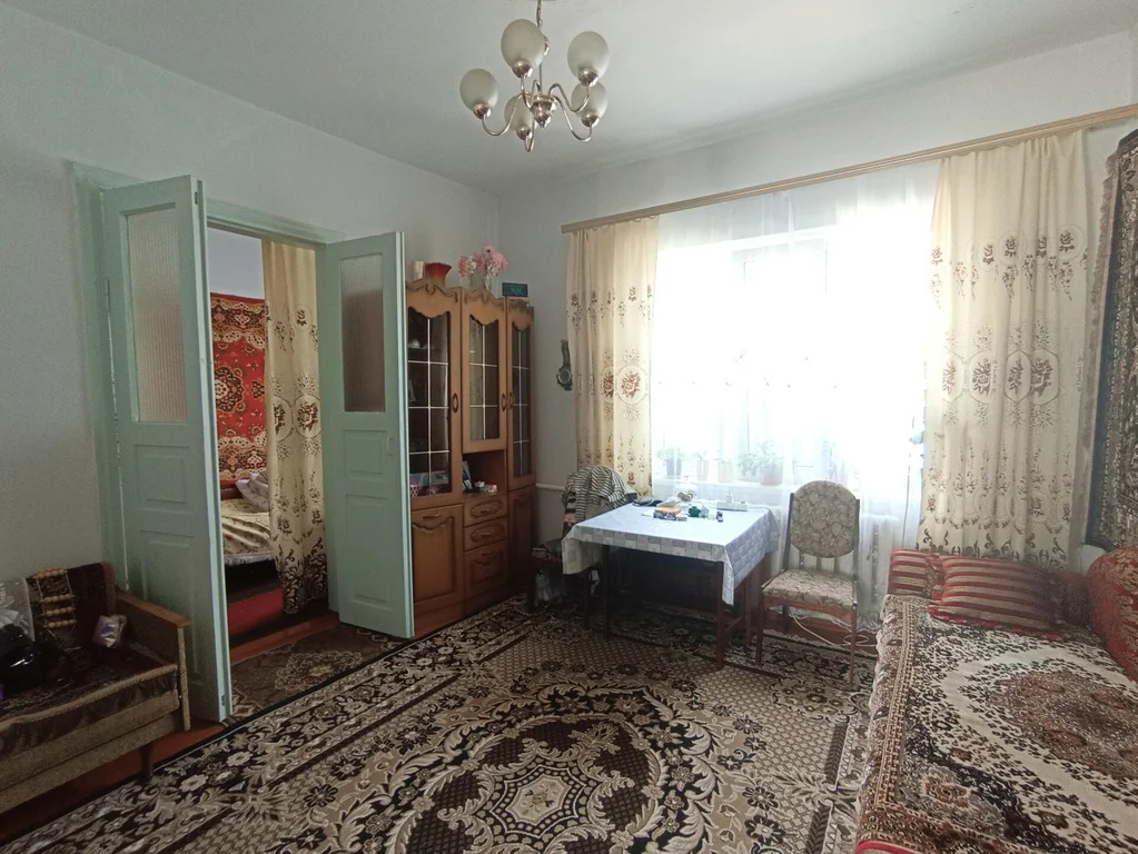 Продажа дома, Темрюк, Темрюкский район, ул. Кириллова - Фото 3