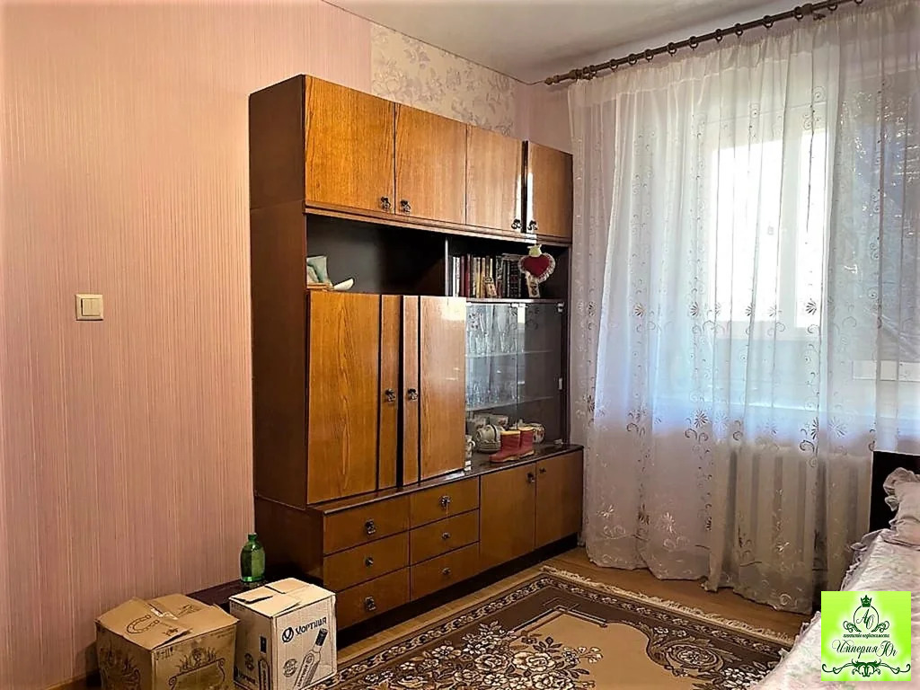 Продажа квартиры, Крымск, Крымский район, ул. Маршала Жукова - Фото 13