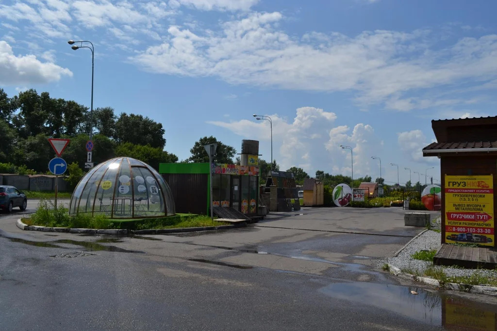 Аренда торгового помещения, Новокузнецк, ул. Хлебозаводская - Фото 1