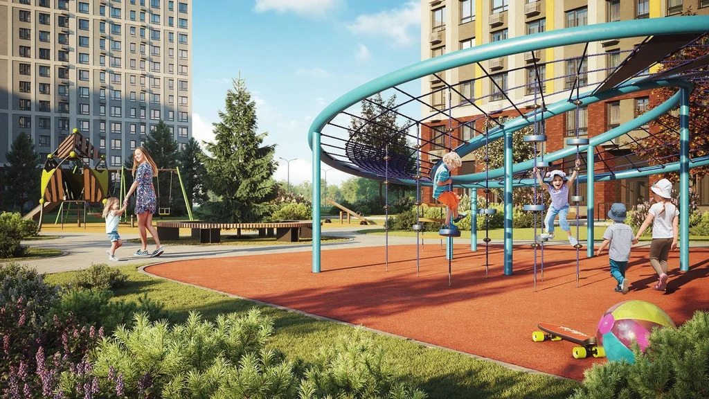 Продажа квартиры, м. Солнцево, ул. Производственная - Фото 7