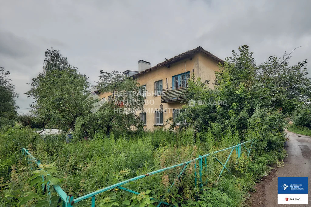 Продажа квартиры, Глебково, Рыбновский район, 3 - Фото 11