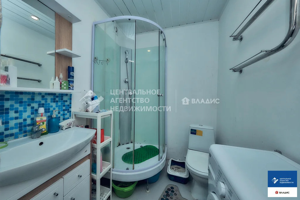 Продажа квартиры, Поляны, Рязанский район, Молодёжная улица - Фото 6