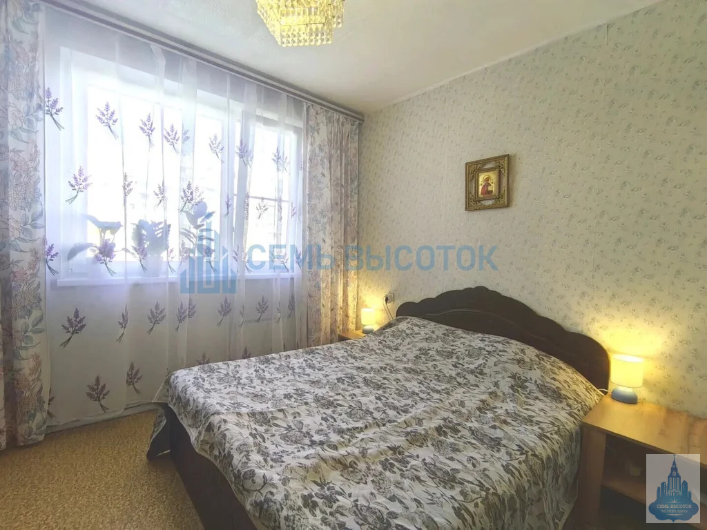 Продажа квартиры, м. Новопеределкино, Боровское ш. - Фото 10