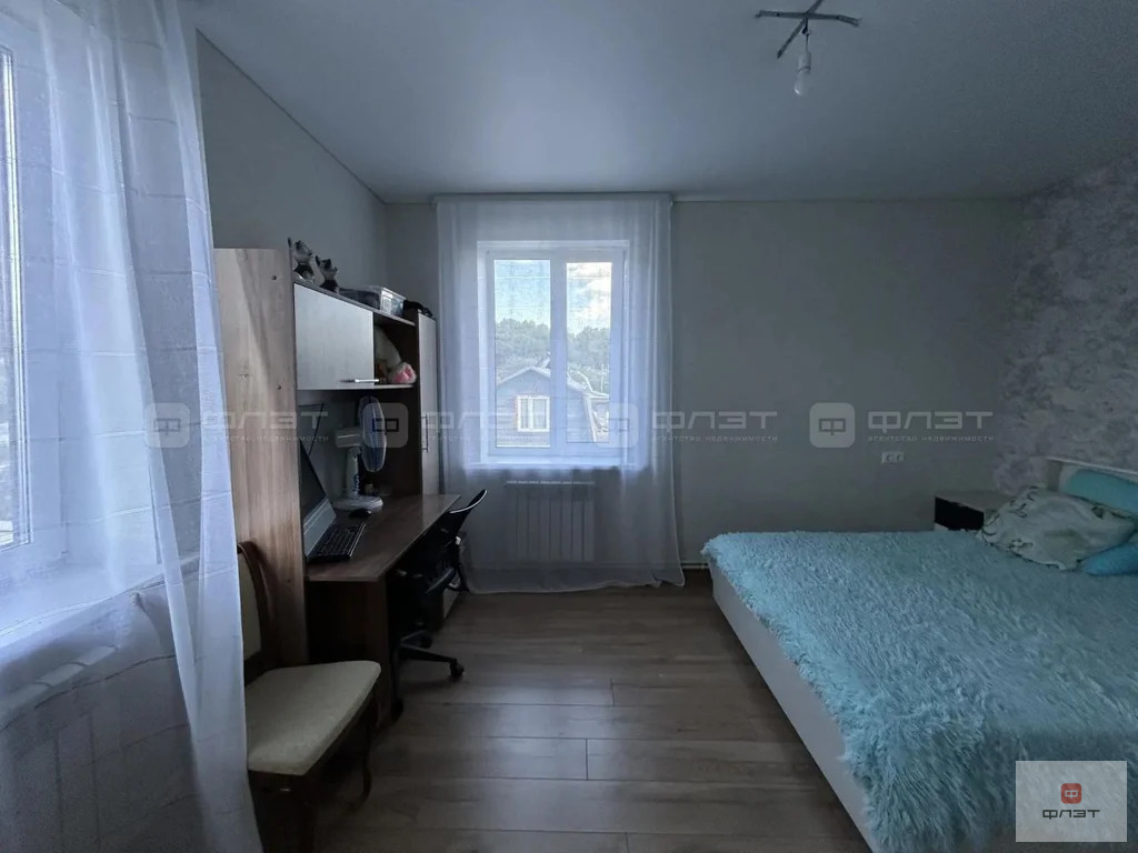Продажа дома, Высокогорский район, 7-я аллея - Фото 18
