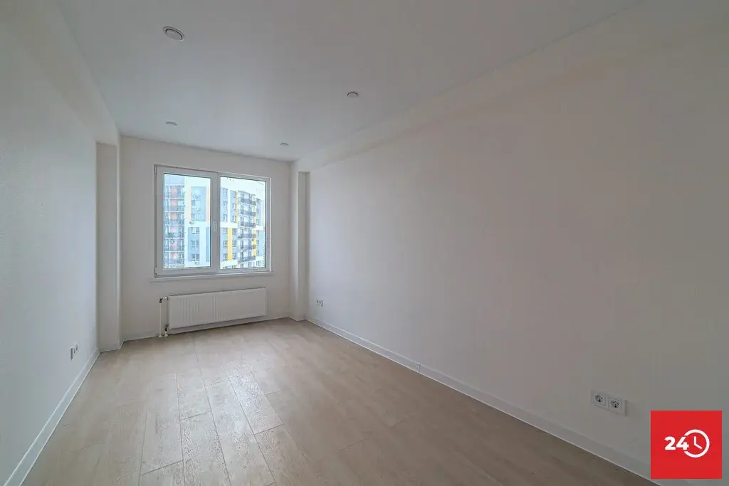 В продаже видовая 2-к квартира по ул. Генерала Глазунова 11 с ремонтом - Фото 21