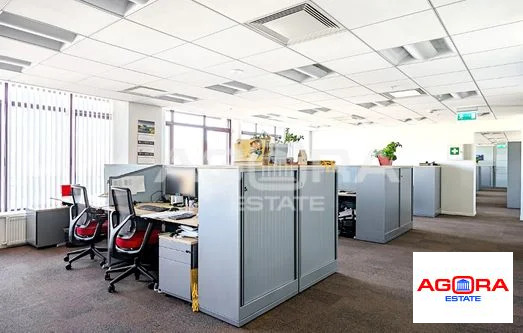 Аренда офиса, м. Беломорская, ул. Смольная - Фото 12