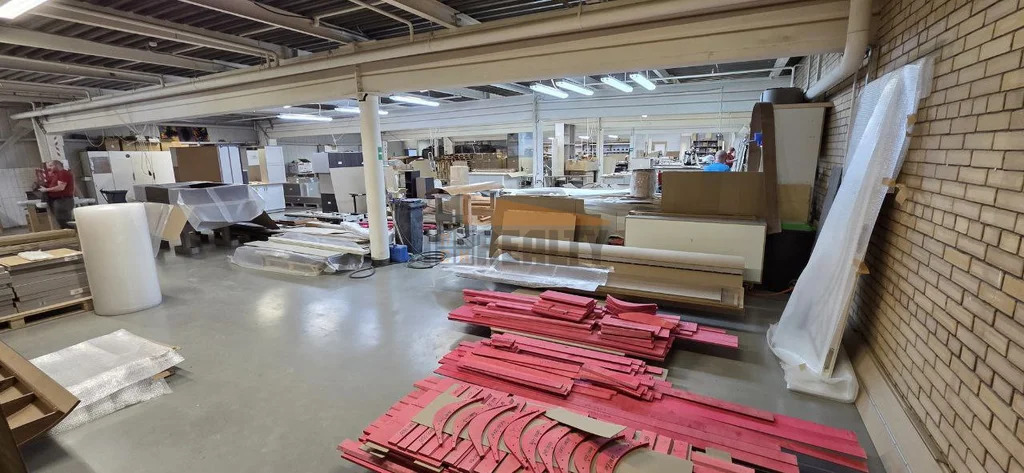 Аренда производственного помещения, Балашиха, Балашиха г. о., ул. ... - Фото 10