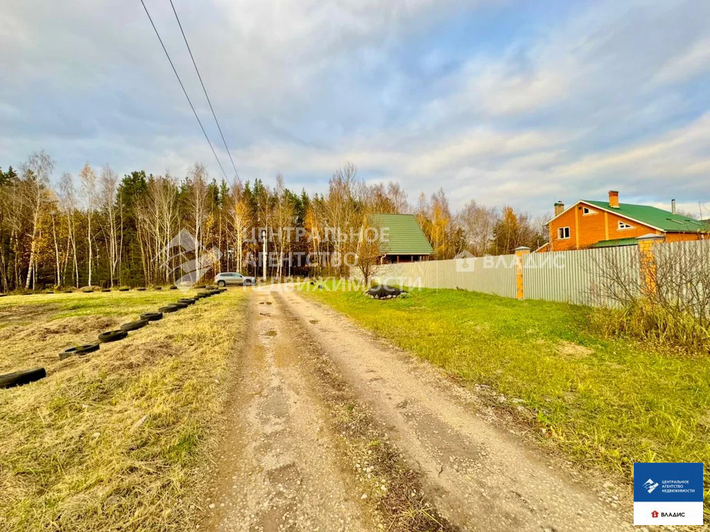 Продажа участка, Варские, Рязанский район - Фото 5