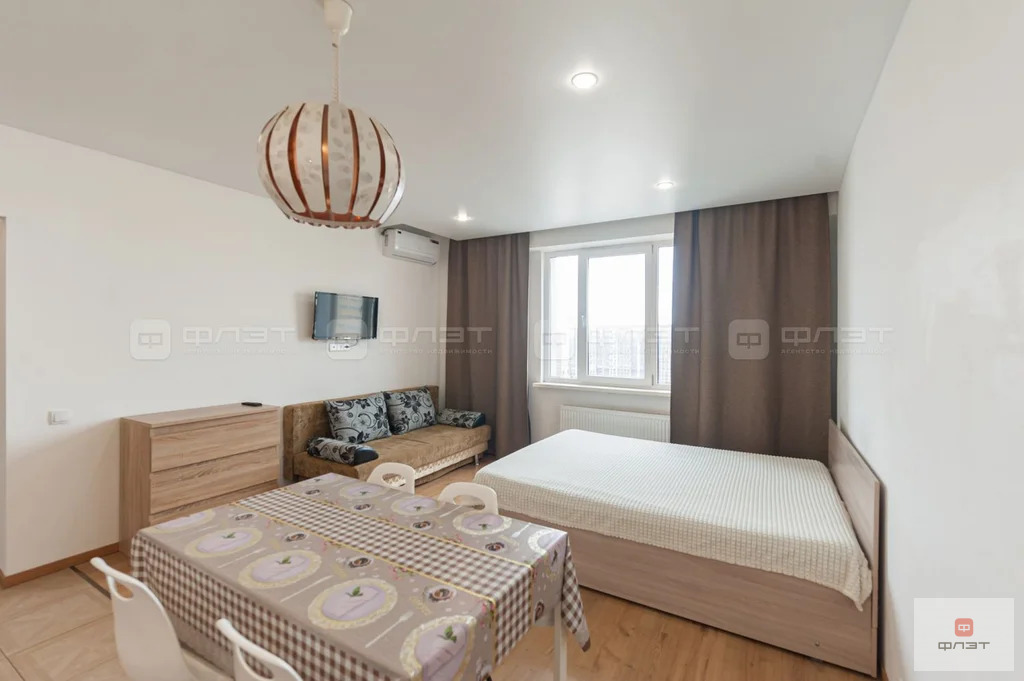 Продажа квартиры, Казань, Победы пр-кт. - Фото 4