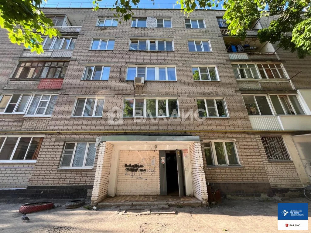 Продажа квартиры, Рязань, 3-й переулок МОГЭС - Фото 2