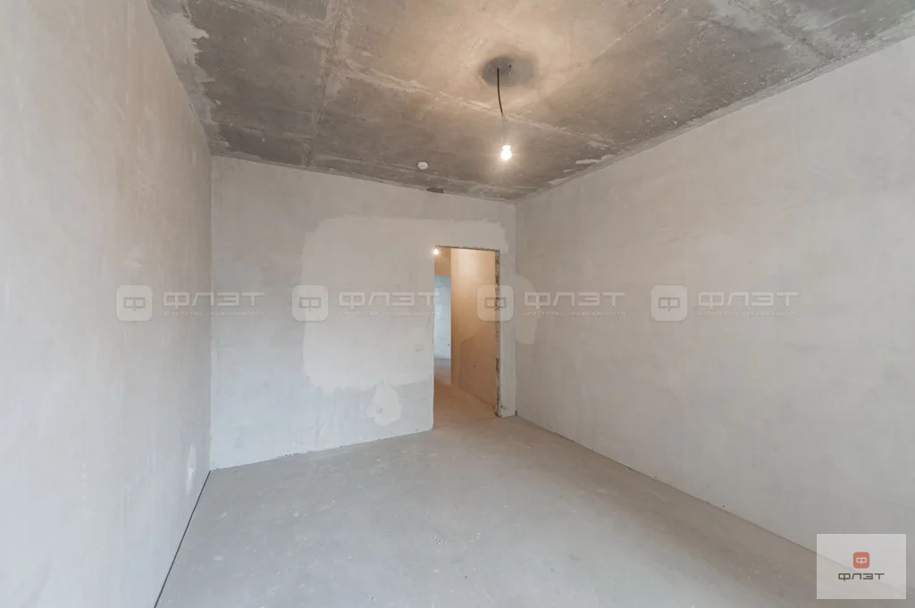 Продажа квартиры, Казань, ул. Лукина - Фото 17