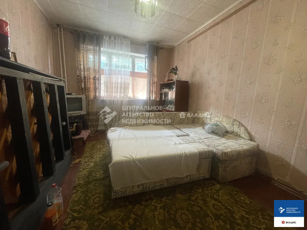 Продажа квартиры, Скопин, улица 40 лет Победы - Фото 0
