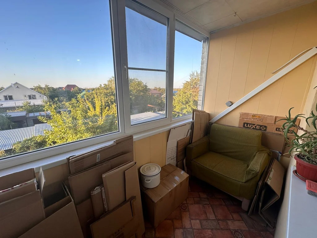 Продажа квартиры, Северская, Северский район, ул. Запорожская - Фото 14