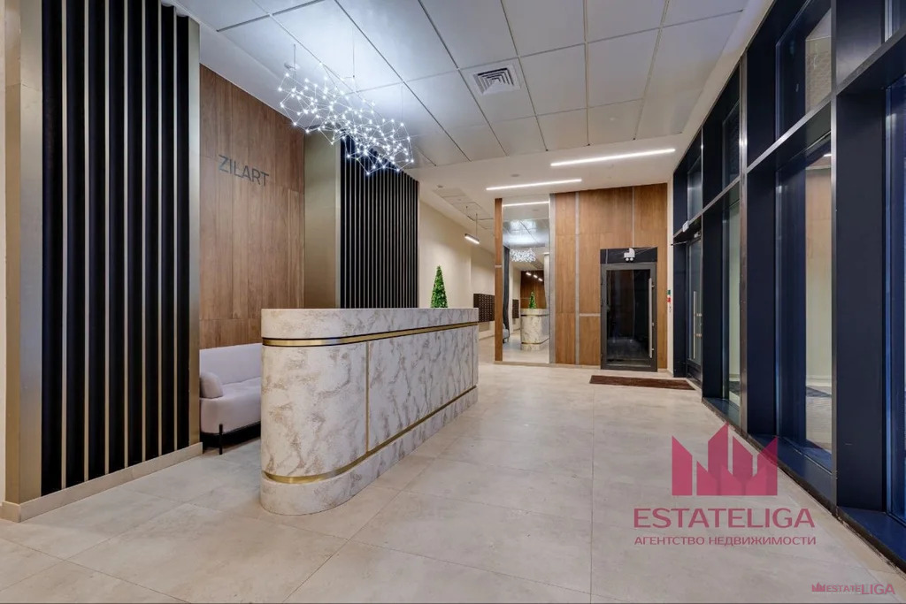 Аренда квартиры, улица Родченко - Фото 37