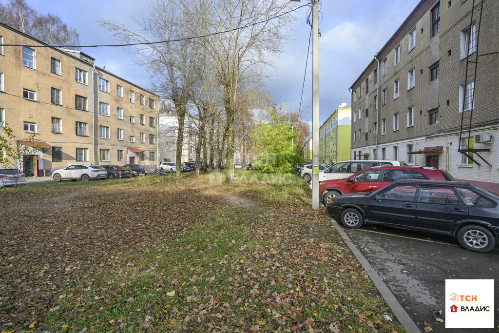 Продажа комнаты, Королев, Воровского проезд - Фото 22