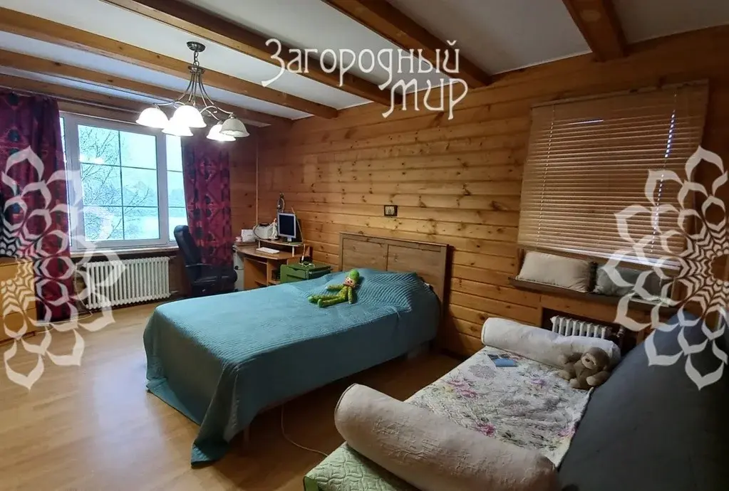 Дом в уникальном эко-районе Новой Москвы. - Фото 9